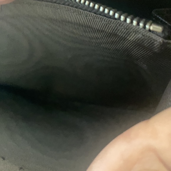 Bottega Venetta Zip Around Wallet - Picture 5 of 8